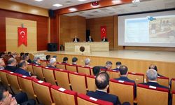 Vali küçük: Adıyaman'da 217 proje için 12,05 milyar lira harcandı