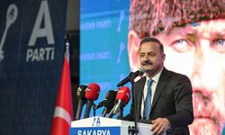 Yavuz Ağıralioğlu: 'Hiç kimseye ittifak teklif etmiyoruz, kendinize gelin!'