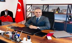 YÜSİAD Başkan Yardımcısı Gümüş’ten 29 Ekim Mesajı