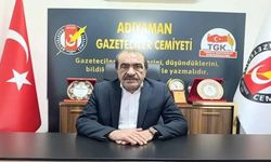 Başkan Dişkaya: Adıyaman’ın Hakkı Olan Bütçe İçin Ses Verin