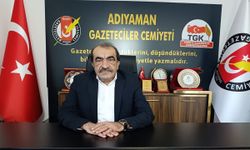 Zeki Dışkaya’dan Büyük Türkiye Yürüyüşü Açıklaması