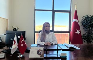 Dr. Buğrul başhekim yardımcılığına atandı