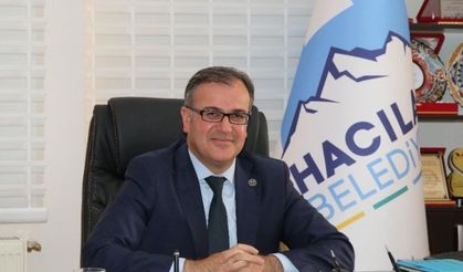 Hacılar Belediye Başkanı Özdoğan, "Çanakkale ruhu ile her zaman hazırız"