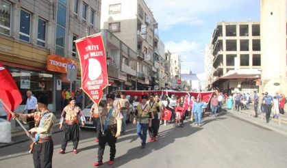 MHP’den 15 Temmuz Demokrasi ve Milli Birlik yürüyüşü