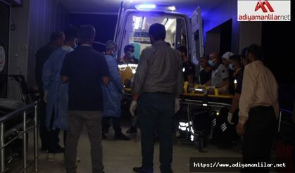 Domuz yerine ağabeyini vurdu