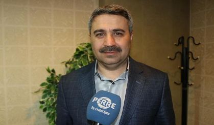  AK Parti Merkez İlçe Başkanı Alkayış :"Oyumuzu AK Partiye Vererek İstikrarı Devam Ettirelim” - Videolu Haber 