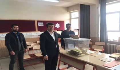 CHP Milletvekili Tutdere, Oyunu Kullandı
