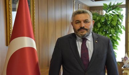 Malatya TSO Başkanı Sadıkoğlu: Hizmet ve üretim sektörüne aşı önceliği verilmeli