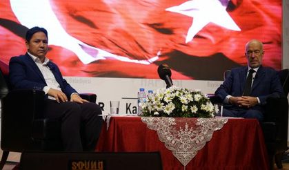 Tarihçi yazar Karabekiroğlu: Maraş 7’den 70’e Milli mücadeledir
