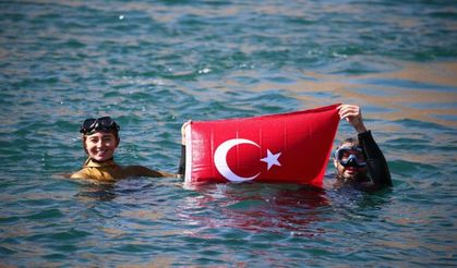 Tarihi Rumkale Su Sporu Festivaline Ev Sahipliği Yaptı - Videolu Haber 