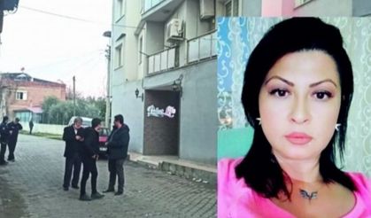 Bir ay önce kaybettiği eşinin acısına dayanamadı