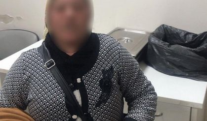 Dilencinin üzerinden çıkan günlük kazanç şok etti!