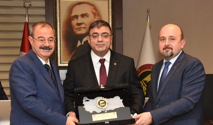 Başak Traktör’e bir ödül daha