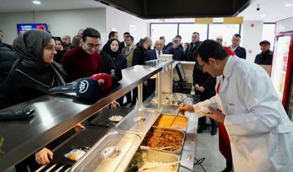 İstanbul'da 4 çeşit yemek 29 TL
