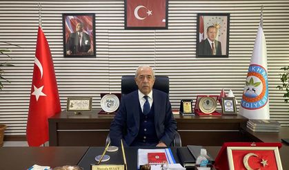 Başkan Bulut, vatandaşları uyardı