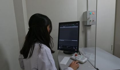 Şanlıurfa’da 52 bin 576 vatandaşın kanser taraması yapıldı
