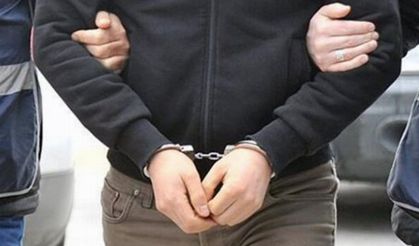 Diyarbakır’da anne ve babasını bıçaklayan şahıs yakalandı