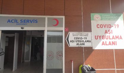 Diyarbakır'da iki hemşire darp edildi!