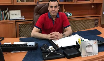 İş İnsanı Yücel: Ülkemizde kaliteli bir eldivene ihtiyaç olduğunu gördük fabrika kurduk