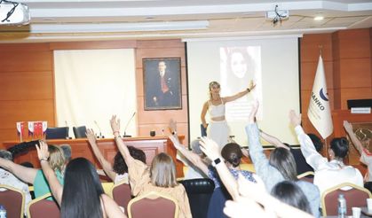 SANKO Üniversitesi’nde deprem, Sağlık ve Hemşirelik Sempozyumu 