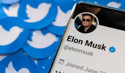 Elon Musk'tan yeni Twitter hamlesi!