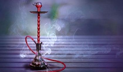 İstanbul'da nargile yasağı!