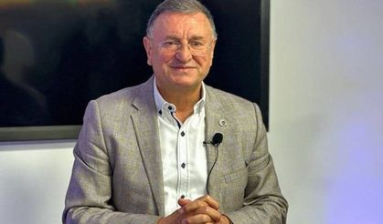 Başkan Savaş: İktidar Hatay'a fitre gibi pay ayırıyor