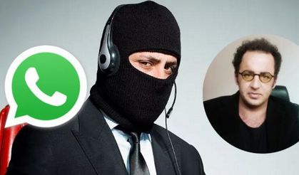 WhatsApp’tan yurtdışı dolandırıcılık tehlikesi