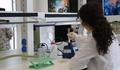 Türkiye'de ilk.. Tohum ve Bitki Kliniği açıldı