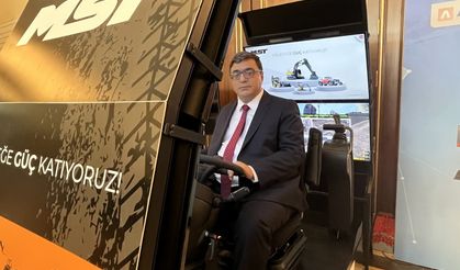 Sami Konukoğlu: Dijitalleşmeye uyum artık bir zorunluluk