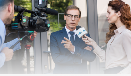 PERRE Haber Ajansı'nın "Büyük Basın Dayanışması" Projesi Başlıyor