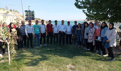 Samsat Belediye'sinsen her üniversite öğrencisine 4 Bin TL burs  - Videolu Haber