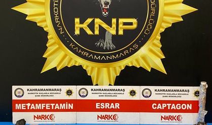 13-20 Kasım arasındaki operasyonlarda 52 kişi tutuklandı