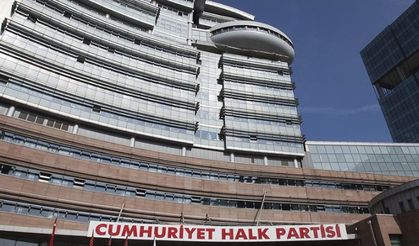 CHP'de başvurular 5 Aralık'a uzadı