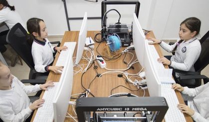 Eğitimde 'yenilikçi sınıf' dönemi