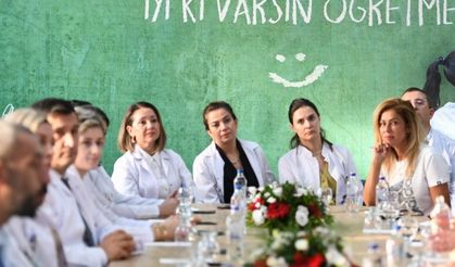 MEB'den 24 Kasım'a özel hazırlık