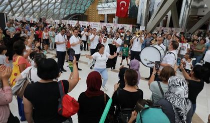 Üreten kadınlar festivalde buluşuyor