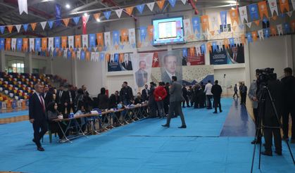 AK Parti'de 'Temayül Yoklaması' heyecanı  - Videolu Haber