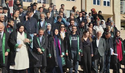 Avukatlar Netanyahu hakkında suç duyurusu