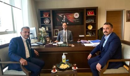 Başkan Emre’den evini dönüştüreceklere önemli müjde