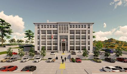 Besni Adalet Sarayı ihalesi 7 Aralık’a kadar yapılacak