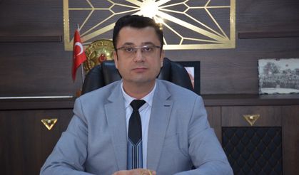 Besni İlçe Emniyet Müdürü Arıcılar göreve başladı