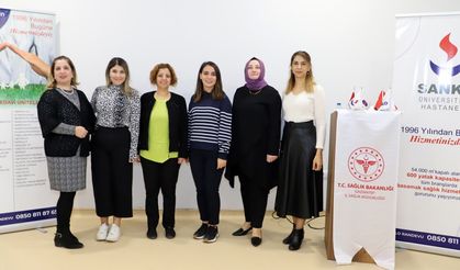 Bilinçli Anneler, Sağlıklı Yarınlar Projesi