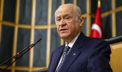 Devlet Bahçeli: Atanamayan hiçbir öğretmen bırakılmamalı 