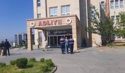 Jandarma'nın 15 günlük operasyonu ile teker teker yakalandılar