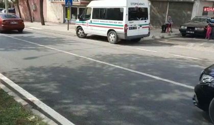 Kahramanmaraş’ta otomobil çarptığı yaşlı adam öldü