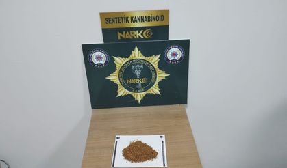 Kahta’da uyuşturucu operasyonunda 8 kişi yakalandı