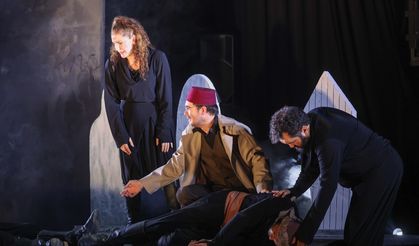 Kaymakam Seyhan'dan Başhekim Çatal'a hayırlı olsun ziyareti