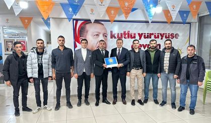 Musa Yıldırım: Kahtamız için icraat vakti