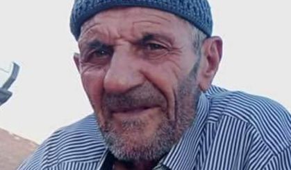 Besni'de silindirinin altında kalan çiftçi öldü